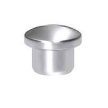 SECO - Embout de finition - 16 Gris Inox